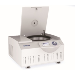 德国NACHT离心机C-18的图片
