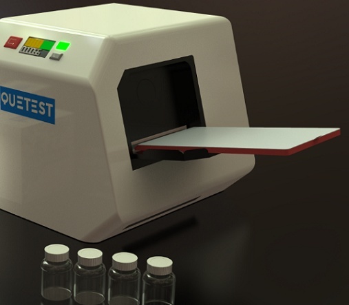 智能程控定量封口机的图片