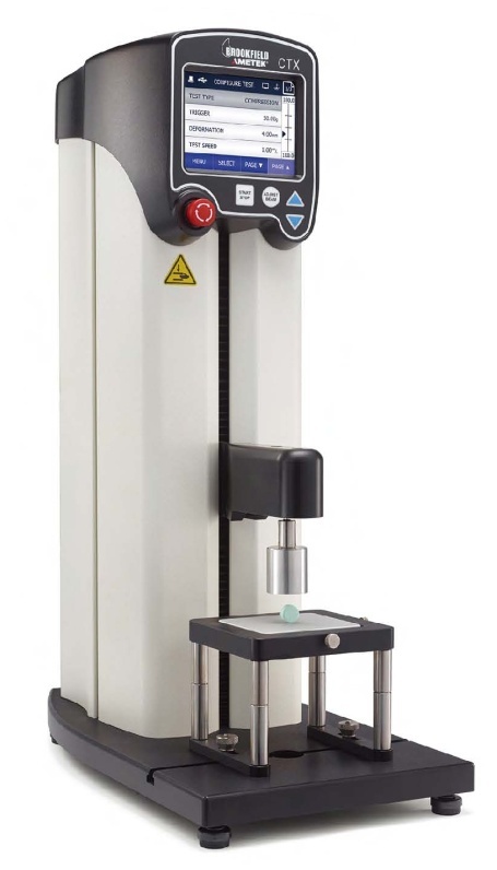 CTX质构分析仪的图片
