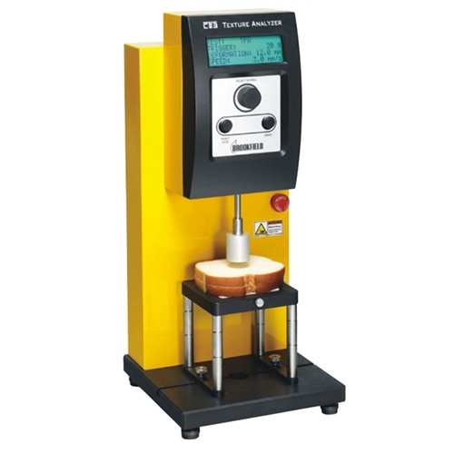 CT3质构仪的图片