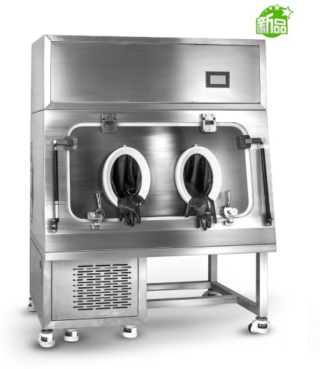 龙跃恒温恒湿称重系统LHW norm-800的图片