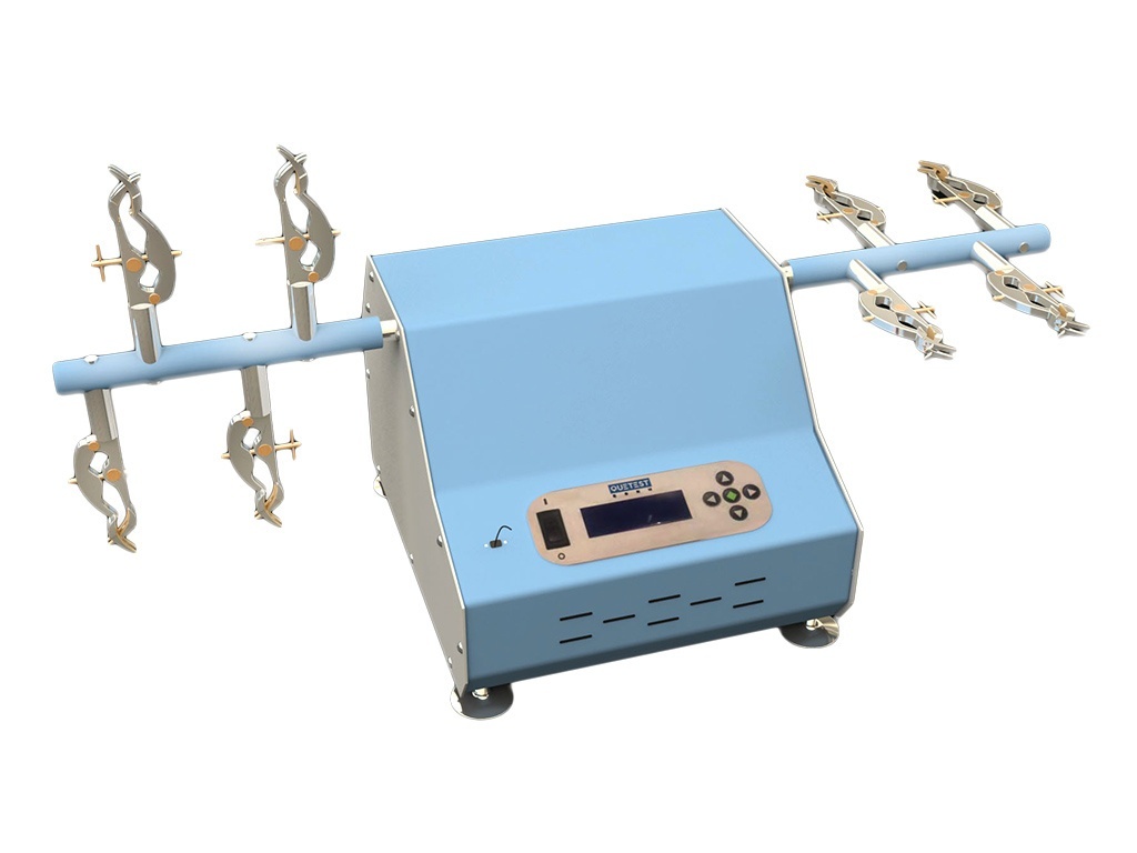 Wormseek两虫检测系统的图片