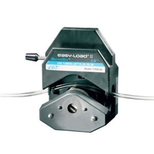 Masterflex Easy-load II型泵头的图片