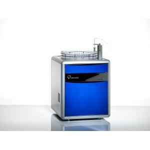 vario TOC cube总有机碳分析仪的图片