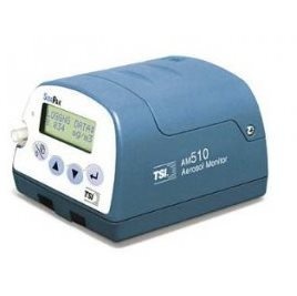 美国TSI SidePak个人粉尘仪的图片