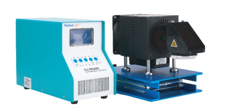 PLS-SXE300D氙灯光源的图片