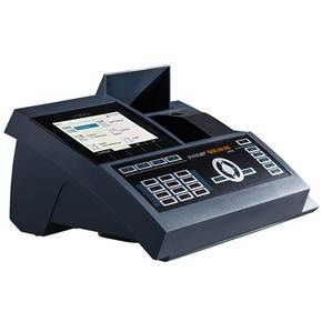 德国WTW紫外-可见分光光度计的图片