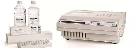 Microtox M500水质毒性检测仪的图片