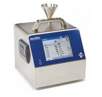 美国TSI AeroTrak 9500激光粒子计数器的图片