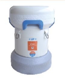 澳柯玛0~8℃冰衬疫苗保存箱YBC-5的图片