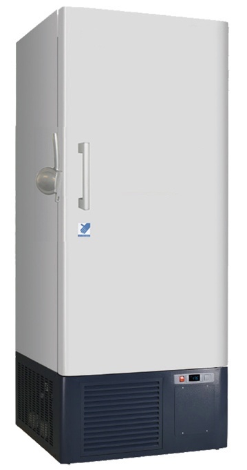 澳柯玛-50℃血液速冻机AXSD-500L的图片