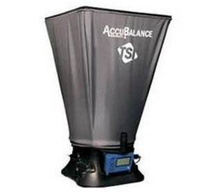 美国TSI 8380套帽式风量罩的图片