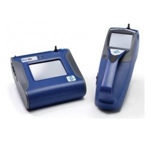美国TSI DustTrak II便携式标准粉尘测量仪8530/8531/8532的图片