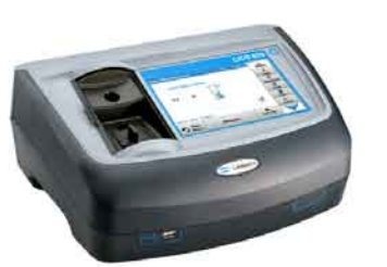 哈希LICO620台式色度仪的图片