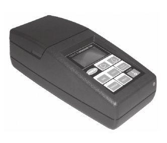 哈希1900C经济性便携式浊度仪的图片