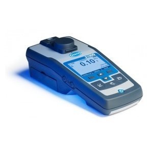 哈希2100Q便携式浊度仪的图片