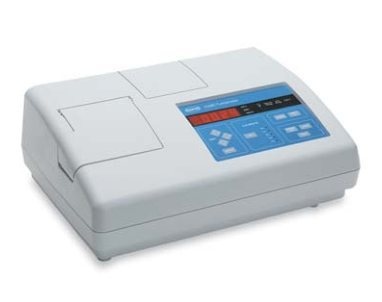 哈希2100N型台式浊度仪的图片