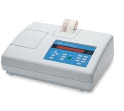 哈希2100AN台式浊度仪的图片