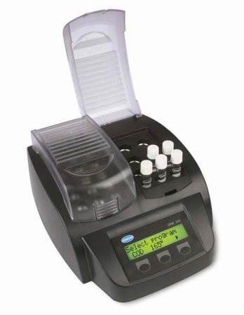 美国哈希DRB200消解器的图片