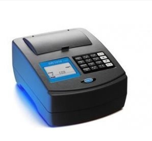 美国哈希DR1010 COD测定仪的图片