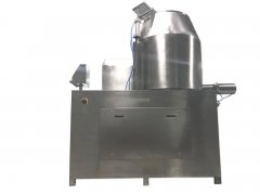 犁刀式混合机的图片