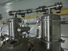 气力混合机的图片