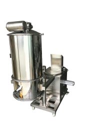 真空上料机的图片