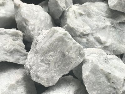聚焦|硅灰石成为战略性新兴矿产的两大优势