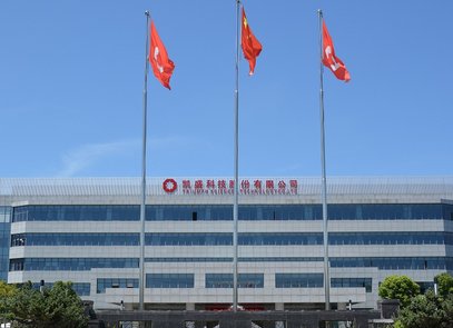 凯盛科技：2019年净利润9651.03万元 同比增长124.04%