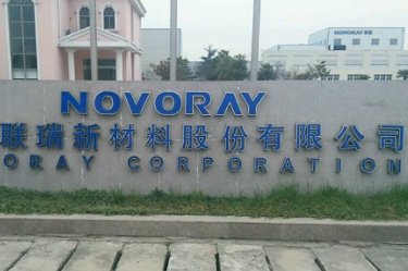 联瑞新材(688300.SH)一季度净利升25.23%至1783.52万元