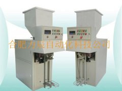 阀口袋包装机的图片