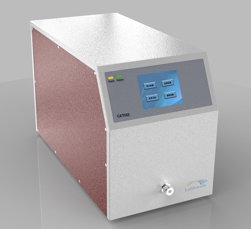 CAT-012标气动态稀释仪的图片