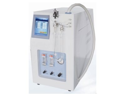 踏实全自动PTC-I型吹扫捕集仪的图片