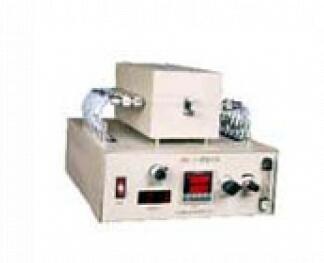 踏实解析管老化装置BTH-10型活化仪的图片