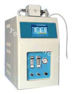 踏实热解析仪AutoTDS-Ⅲ型二次热解吸仪的图片