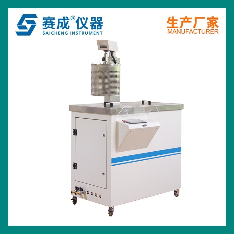 玻璃瓶耐热冲击试验仪HSR-02的图片