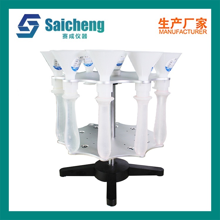 橡胶套漏水针孔试验仪的图片