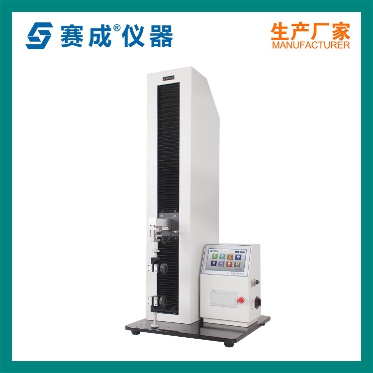 医用包装材料力学性能测试仪的图片