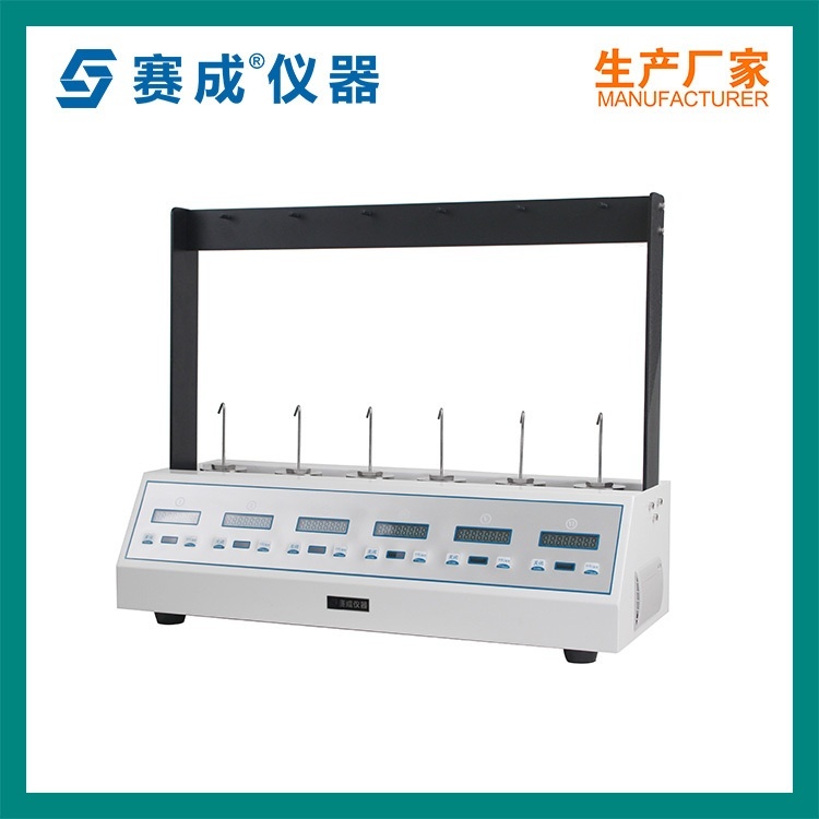 药典持粘性测试仪的图片