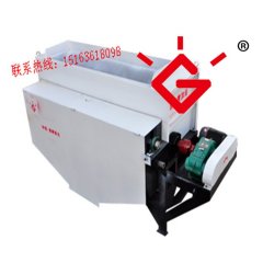 赤铁矿湿式磁选机的图片