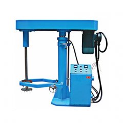 NGF防爆型高速分散机的图片