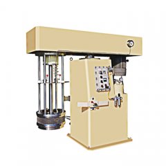 NL-15kw篮式砂磨机的图片