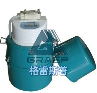 格雷斯普HC-9601型水质采样器的图片