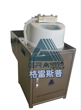 格雷斯普HC-2301自动水质采样器固定式的图片
