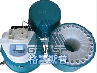 格雷斯普FC-9624型多功能水质采样器的图片