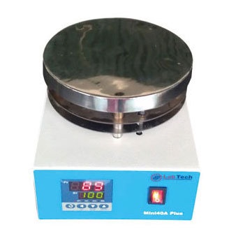 LabTech莱伯泰科Mini40A Plus电热板的图片