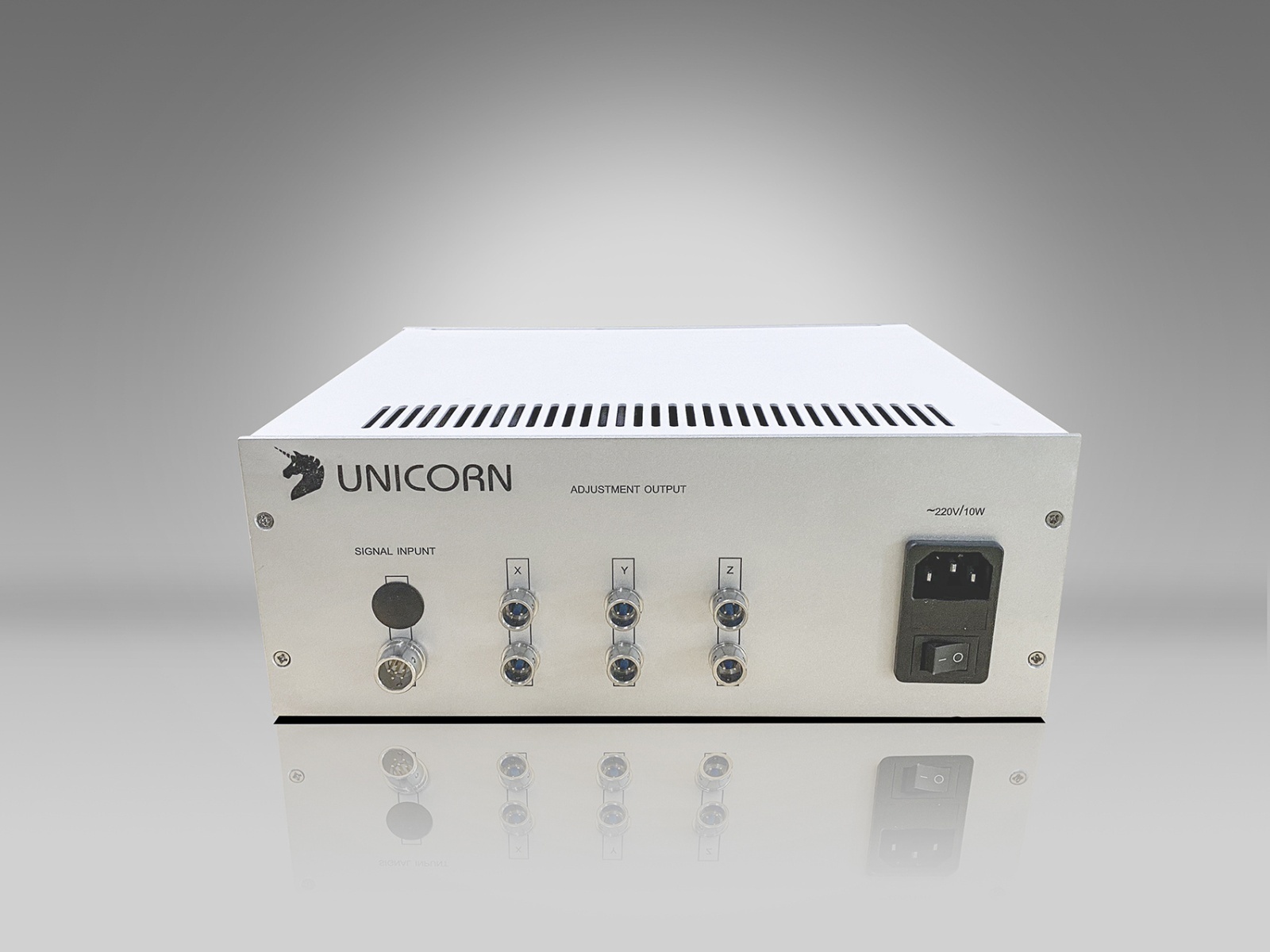 低频主动消磁器α200 G3000D的图片