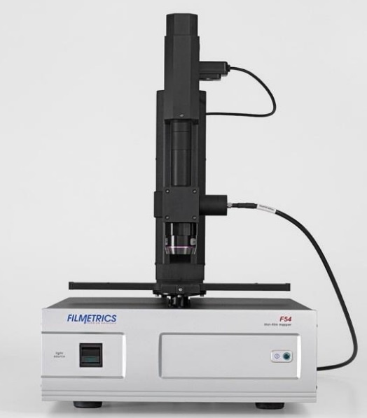 Filmetrics薄膜测厚仪F54的图片