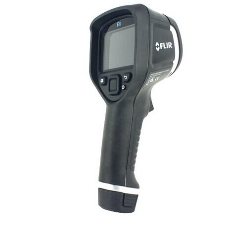 菲力尔FLIR E8红外热像仪的图片