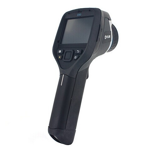 菲力尔FLIR E60红外热像仪的图片